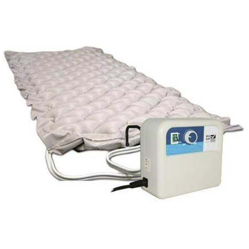 COLCHÃO PNEUMÁTICO COM SISTEMA DE TERAPIA DE AR