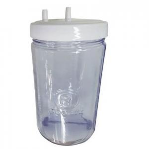 Aparelho Aspirador de Secreções Micro Bomba à Vácuo Nevoni