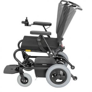 Cadeira de rodas motorizada WINGUS POWER