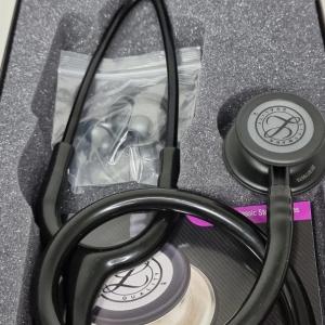 Littmann Classic III
