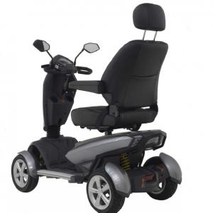 Scooter Elétrica Cadeira Motorizada Freedom Mirage LX