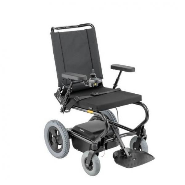 WINGUS POWER WHEELCHAIR OTTOBOCK