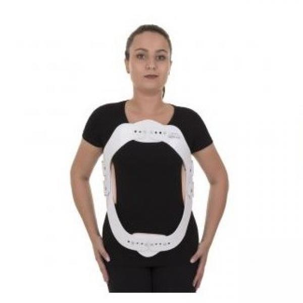 COLETE IMOBILIZADOR JEWETT