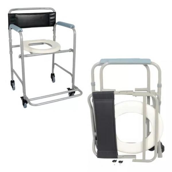 CADEIRA DE BANHO D30