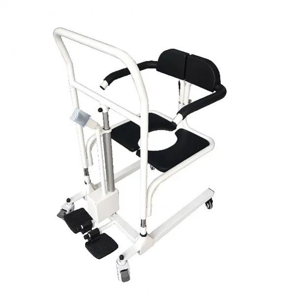 CADEIRA DE TRANSFERENCIA ELÉTRICA