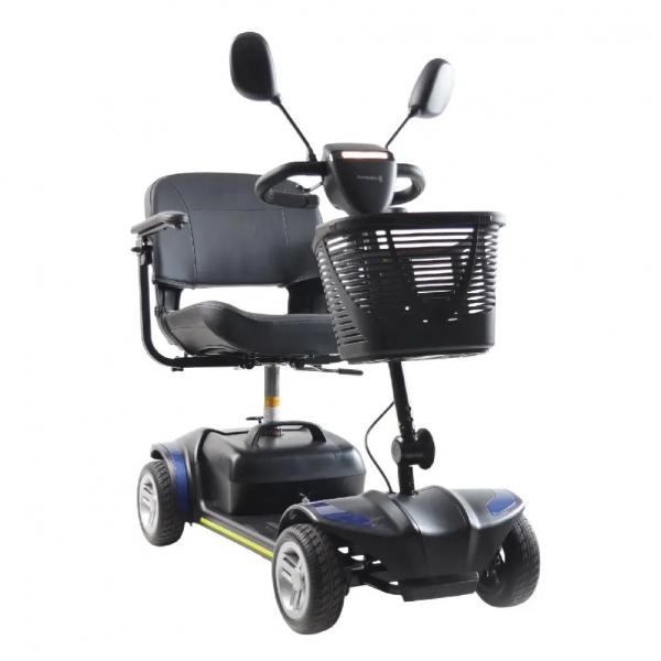 SCOOTER ELÉTRICA LB