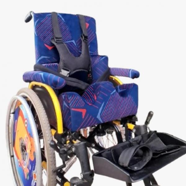 ADEQUAÇÃO POSTURAL CONVENCIONAL