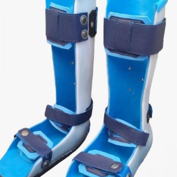 ORTESES SUROPODALICAS