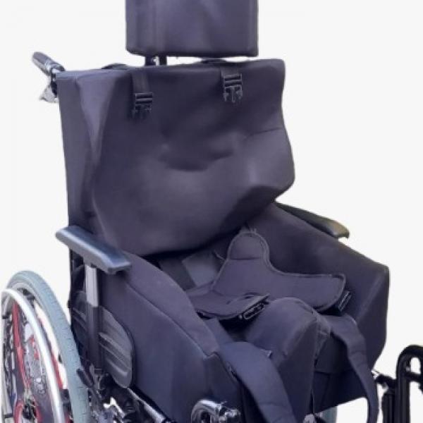 ADEQUAÇÃO POSTURAL DIGITALIZADA