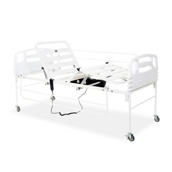 CAMA MOTORIZADA EVOLUTION