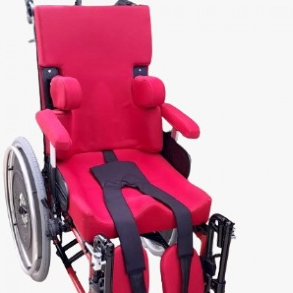 ADEQUAÇÕES POSTURAIS